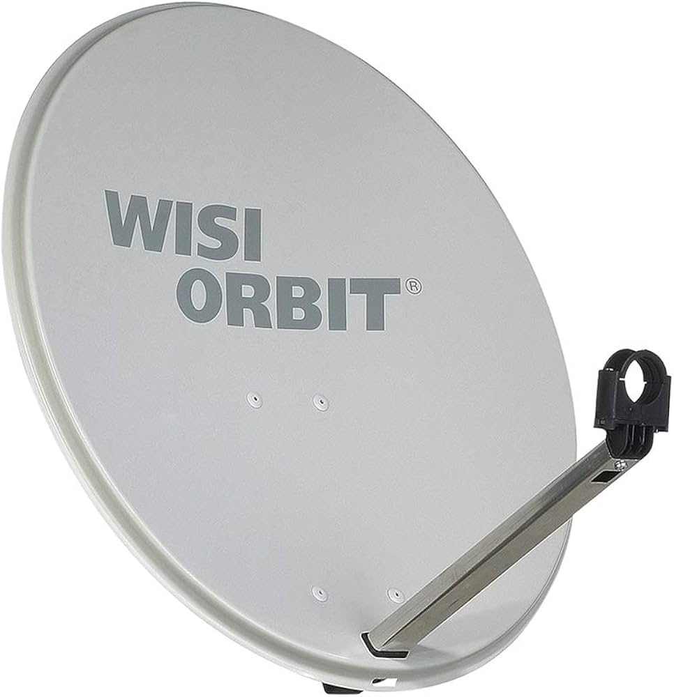 Parabole WISI Orbit